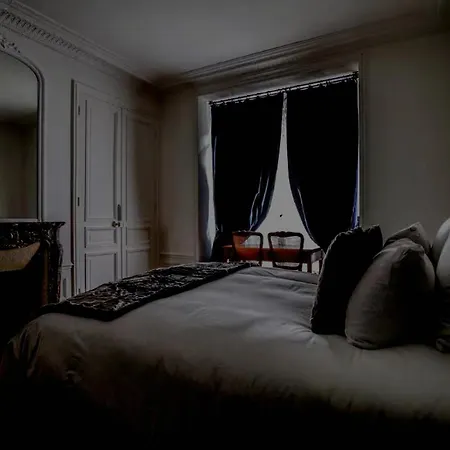 Superbo Apartment