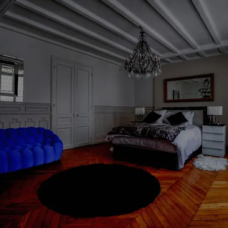 Superbo Apartment
