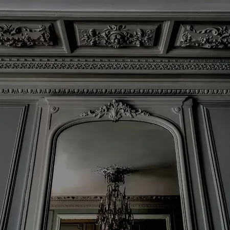 Apartment Superbo Rome
