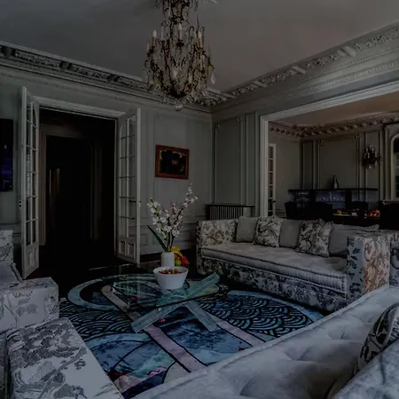 Apartment Superbo Rom