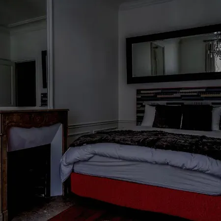 Superbo Apartment Rom